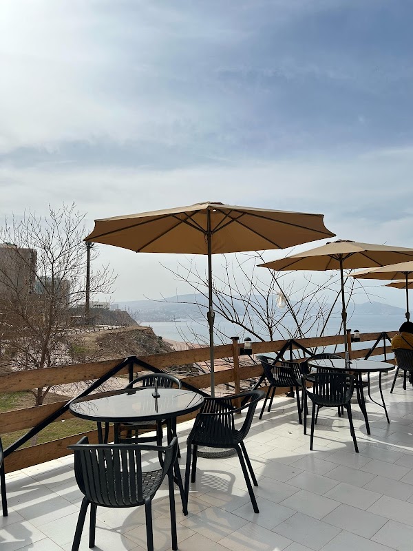 Garden Coffee Shop